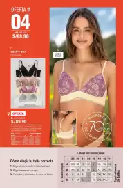 Catálogo Leonisa Página 7