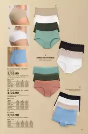 Catálogo Leonisa Página 71