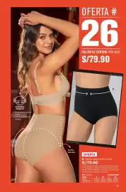 Catálogo Leonisa Página 73