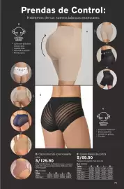 Catálogo Leonisa Página 75