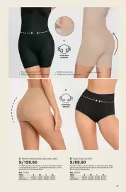 Catálogo Leonisa Página 77