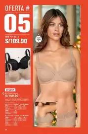 Catálogo Leonisa Página 8