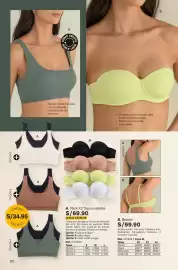 Catálogo Leonisa Página 82