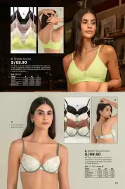 Catálogo Leonisa Página 83