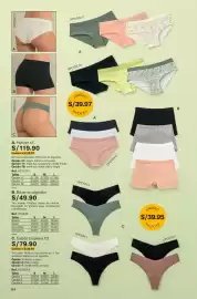 Catálogo Leonisa Página 84