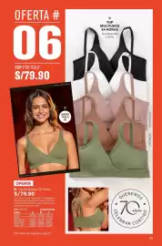Catálogo Leonisa Página 9
