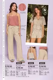 Catálogo Leonisa Página 90