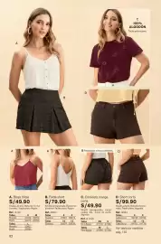 Catálogo Leonisa Página 92