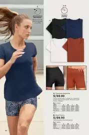 Catálogo Leonisa Página 94