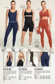 Catálogo Leonisa Página 96