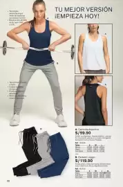 Catálogo Leonisa Página 98