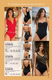 Catálogo Leonisa Página 99