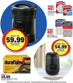 Meijer weekly ad Page 2