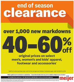 Meijer weekly ad Page 3