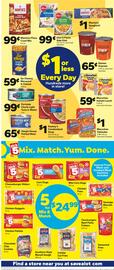 Save a Lot weekly ad Page 2