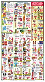 Discount Drug Mart weekly ad Page 2