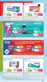 Kulcs Patika akciós újság Oldal 10