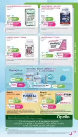 Kulcs Patika akciós újság Oldal 15