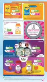 Kulcs Patika akciós újság Oldal 3