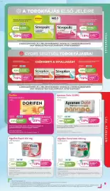 Kulcs Patika akciós újság Oldal 9