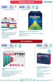 Gyöngy Patikák akciós újság Oldal 11