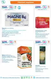 Gyöngy Patikák akciós újság Oldal 12