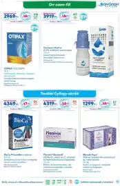 Gyöngy Patikák akciós újság Oldal 15