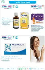 Gyöngy Patikák akciós újság Oldal 16