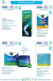 Gyöngy Patikák akciós újság Oldal 18