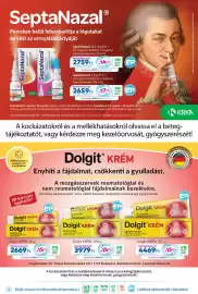 Gyöngy Patikák akciós újság Oldal 2