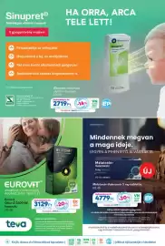 Gyöngy Patikák akciós újság Oldal 4