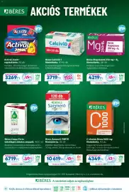 Gyöngy Patikák akciós újság Oldal 6