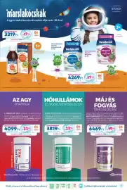 Gyöngy Patikák akciós újság Oldal 7