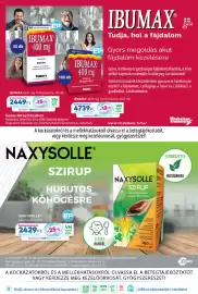 Gyöngy Patikák akciós újság Oldal 8