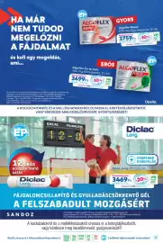 Gyöngy Patikák akciós újság Oldal 9