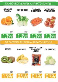 Volantino Centro frutta Pagina 3