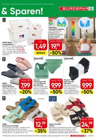 Eurospar Flugblatt Seite 15