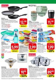 Eurospar Flugblatt Seite 20