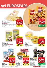 Eurospar Flugblatt Seite 9