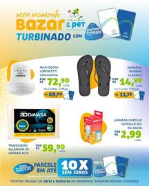 Catálogo Trimais Supermercado semana 1 Página 1