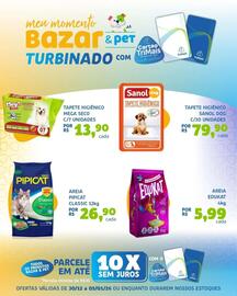 Catálogo Trimais Supermercado semana 1 Página 3