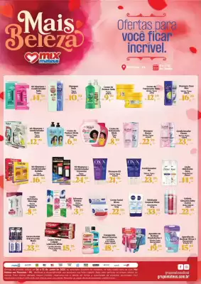 Catálogo Supermercados Mateus (válido até 12-06)