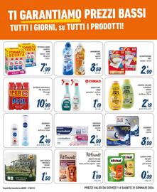 Volantino Spesa Facile Conad Pagina 11