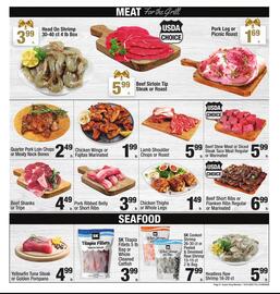 Super King Markets weekly ad Page 5