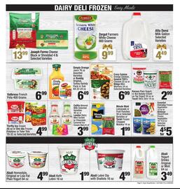Super King Markets weekly ad Page 6