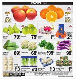 Super King Markets weekly ad Page 8