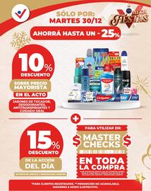 Catálogo Supermayorista Vital Página 2