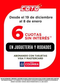 Catálogo Coto Página 2