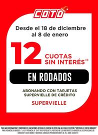 Catálogo Coto Página 3