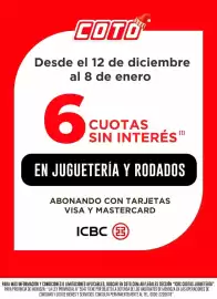 Catálogo Coto Página 10